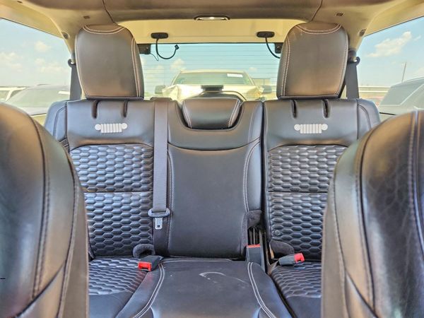 2020 JEEP WRANGLER UNLIMITED