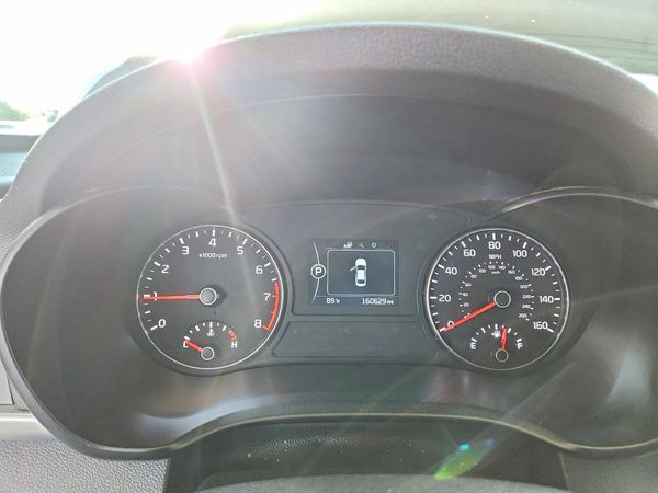 2016 KIA OPTIMA GLS, JSL