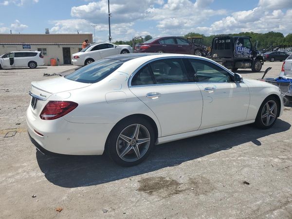 2019 MERCEDES-BENZ E