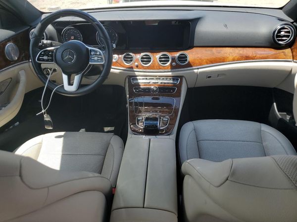 2019 MERCEDES-BENZ E