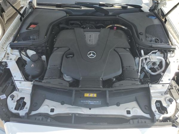 2019 MERCEDES-BENZ E