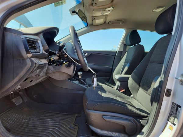 2019 KIA RIO LX, S