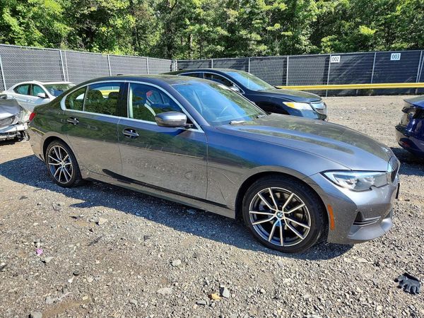2021 BMW 330XE