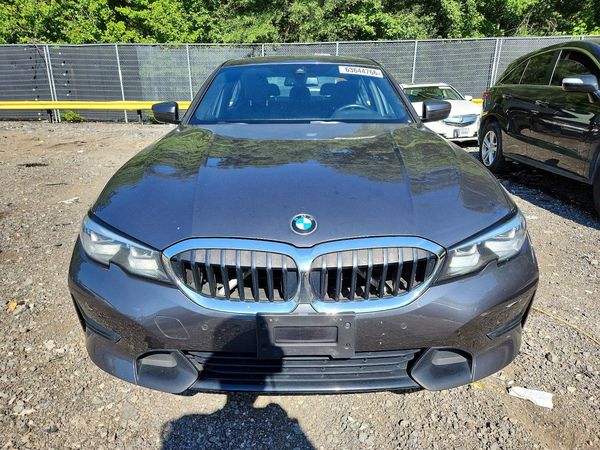 2021 BMW 330XE
