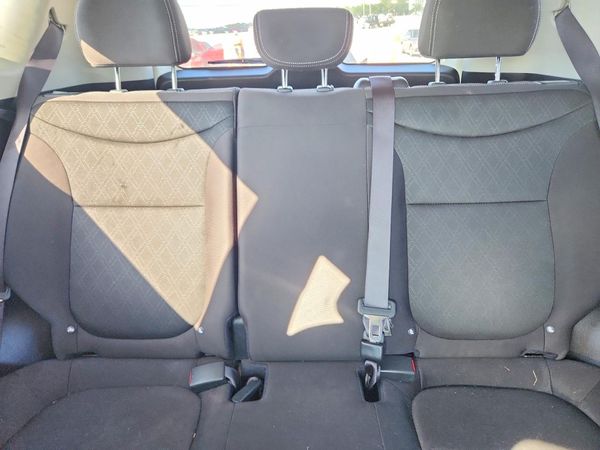 2016 KIA SOUL Plus