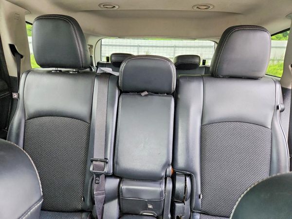 2019 DODGE JOURNEY