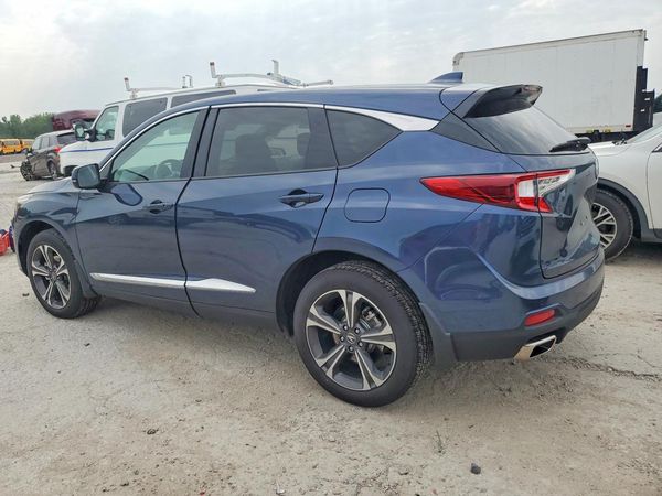 2025 ACURA RDX