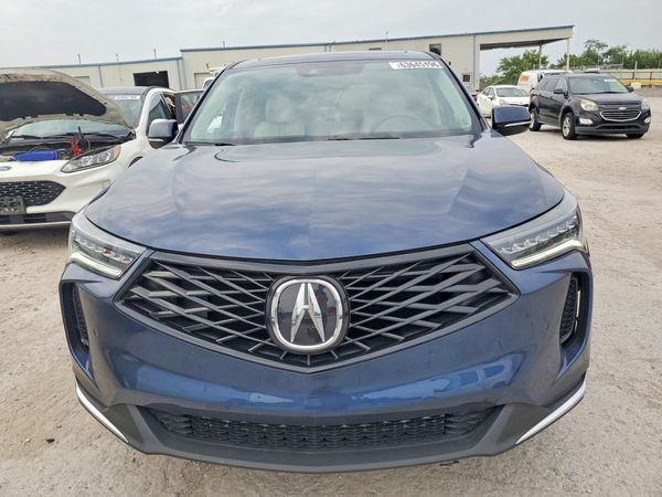 2025 ACURA RDX