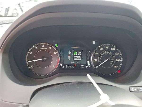 2025 ACURA RDX