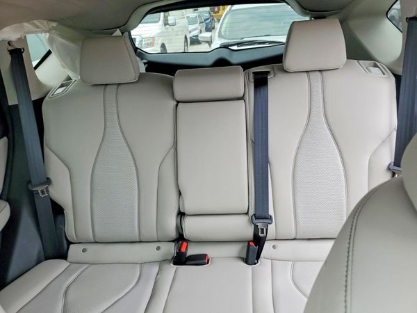 2025 ACURA RDX