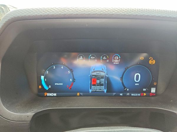 2024 FORD F150