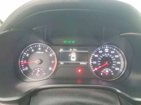 2024 KIA FORTE GT Line