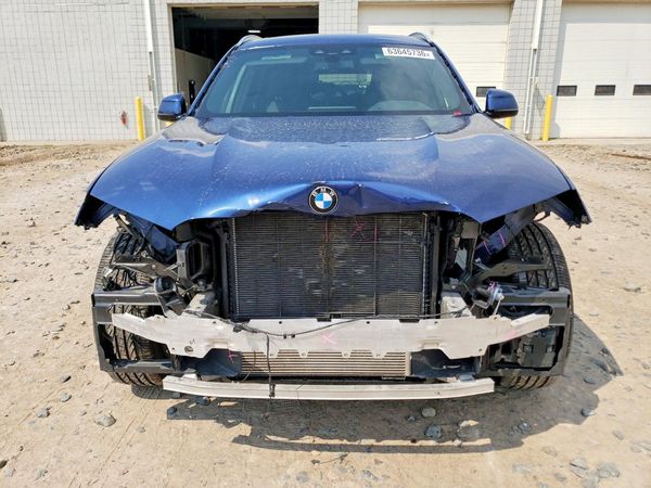2021 BMW X3 xDrive30e