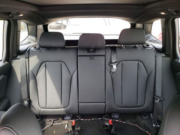2021 BMW X3 xDrive30e