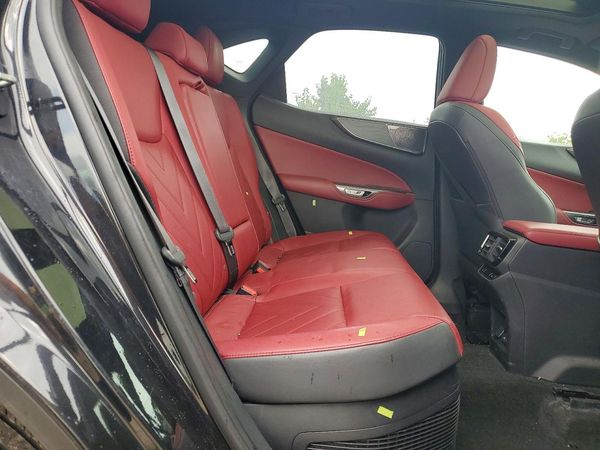2022 LEXUS NX 350h Premium