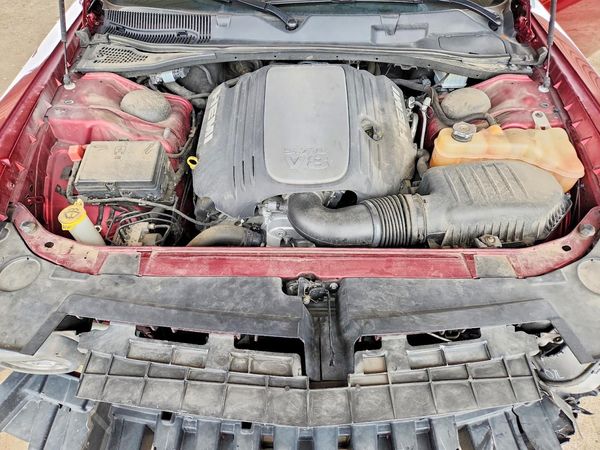 2019 DODGE CHALLENGER R/T