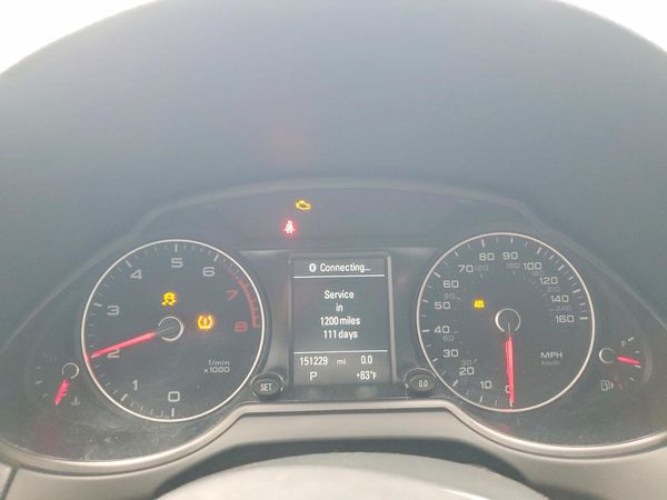 2016 AUDI Q5
