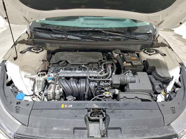 2026 KIA K4 LX, LXS