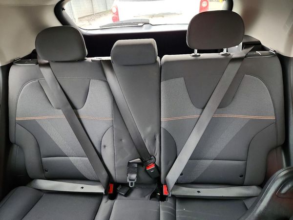 2026 KIA NIRO LX