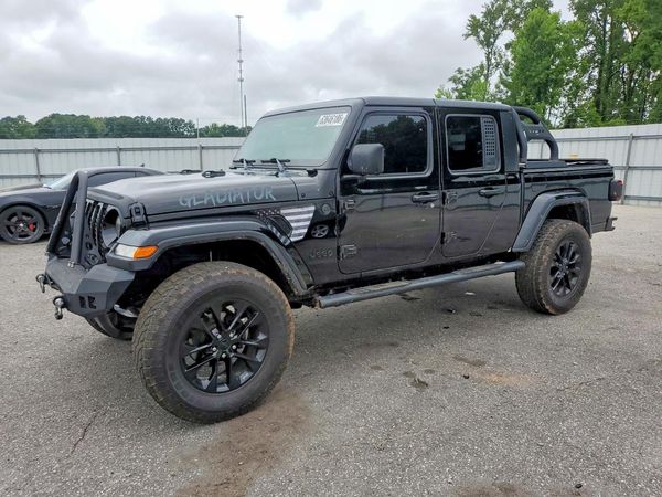 2023 JEEP GLADIATOR