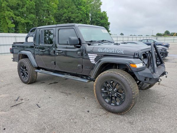 2023 JEEP GLADIATOR