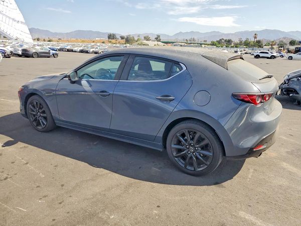 2024 MAZDA 3 Preferred Package
