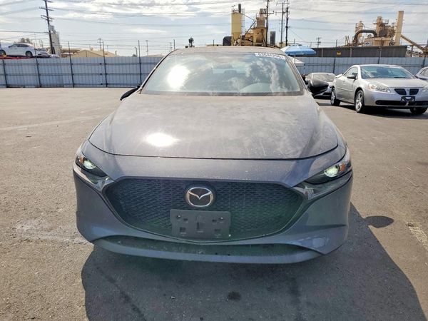 2024 MAZDA 3 Preferred Package