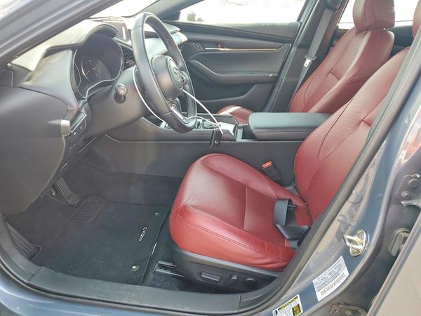 2024 MAZDA 3 Preferred Package