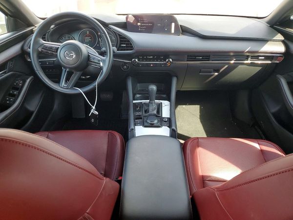 2024 MAZDA 3 Preferred Package
