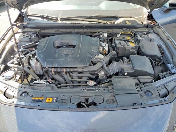 2024 MAZDA 3 Preferred Package