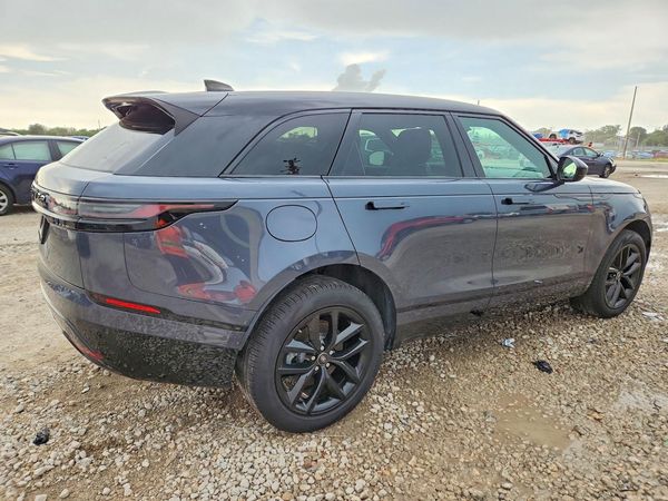 2024 LAND ROVER RANGE ROVER VELAR P250 Dynamic SE