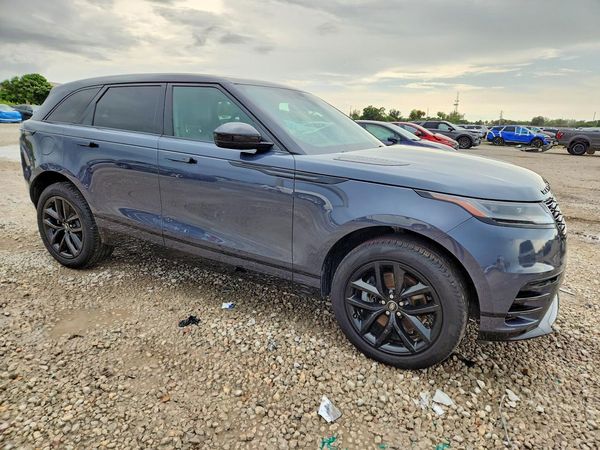 2024 LAND ROVER RANGE ROVER VELAR P250 Dynamic SE