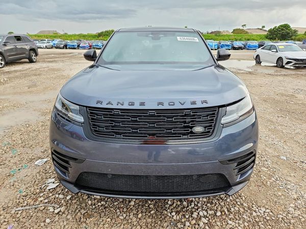 2024 LAND ROVER RANGE ROVER VELAR P250 Dynamic SE