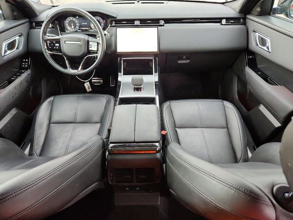 2024 LAND ROVER RANGE ROVER VELAR P250 Dynamic SE