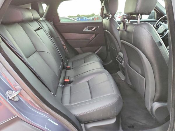 2024 LAND ROVER RANGE ROVER VELAR P250 Dynamic SE