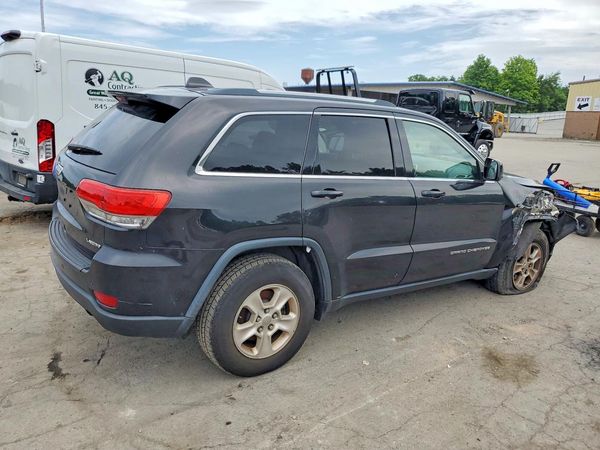 2016 JEEP GRAND CHEROKEE LAREDO 4X4