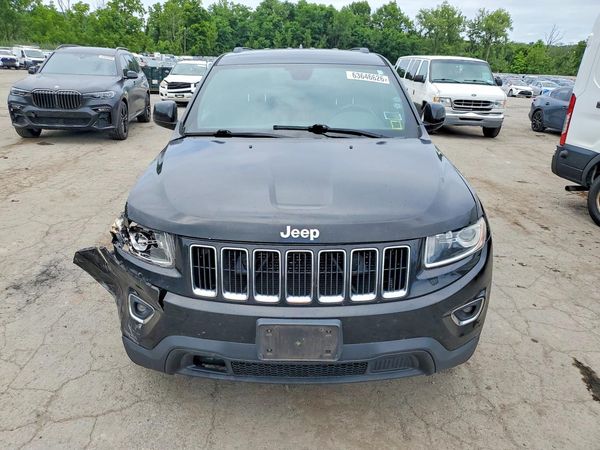 2016 JEEP GRAND CHEROKEE LAREDO 4X4