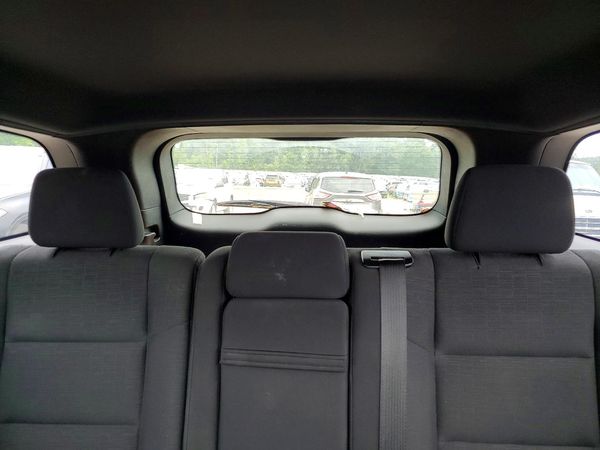 2016 JEEP GRAND CHEROKEE LAREDO 4X4