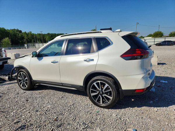 2020 NISSAN ROGUE