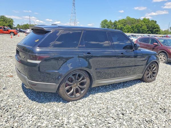 2014 LAND ROVER RANGEROVER Auto-biography — PSRA