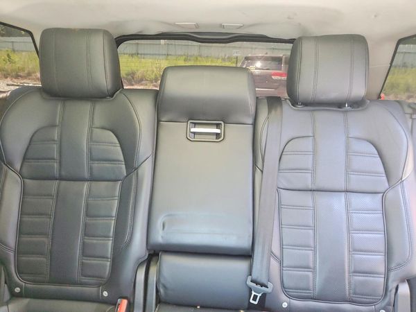 2014 LAND ROVER RANGEROVER Auto-biography — SUVN