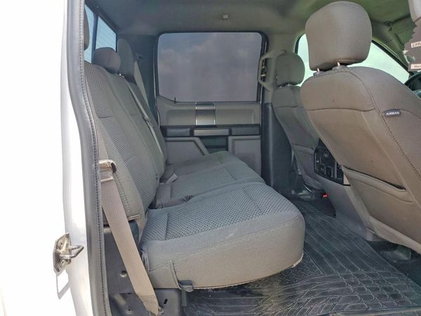 2020 FORD F150