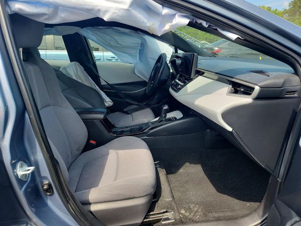 2023 TOYOTA COROLLA L, LE, SE, XLE — DENT