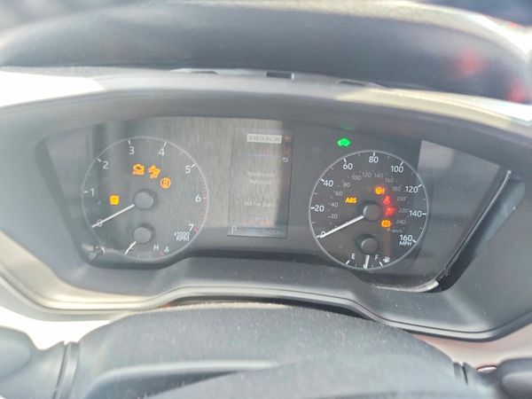 2023 TOYOTA COROLLA L, LE, SE, XLE — ODOM