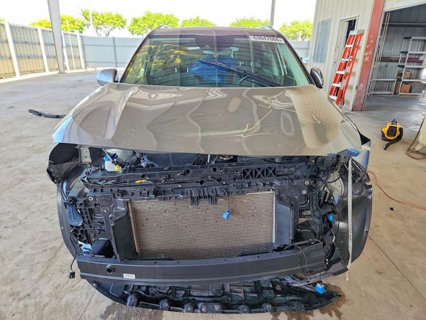 2024 KIA SELTOS S, X-Line
