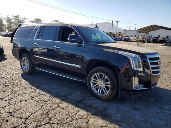 2020 CADILLAC ESCALADE ESV