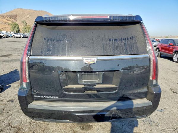 2020 CADILLAC ESCALADE ESV