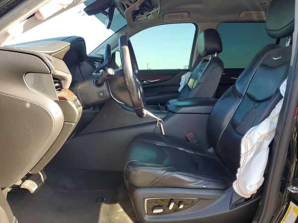 2020 CADILLAC ESCALADE ESV