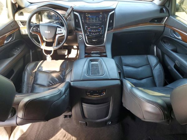 2020 CADILLAC ESCALADE ESV