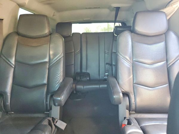 2020 CADILLAC ESCALADE ESV